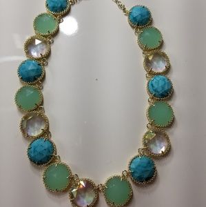 Kendra Scott Adriana Necklace